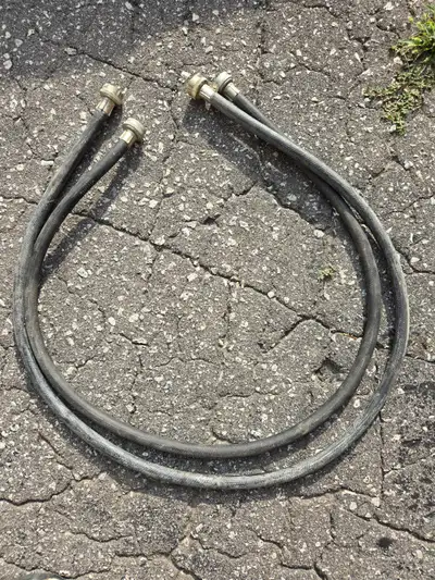 Washer Hoses, View more
