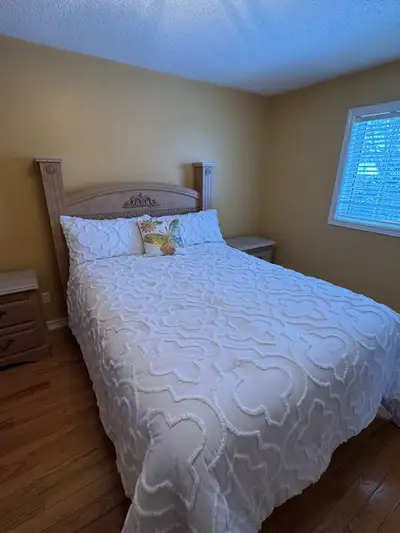 Master Bedroom Set, View more