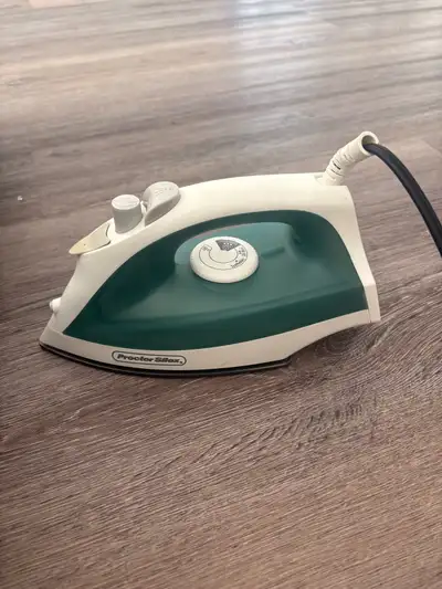 Proctor Silex Iron, View more