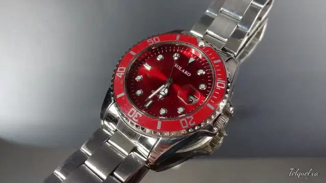 Liquidation de Montres pour Hommes et Femmes in Jewellery & Watches in Longueuil / South Shore - Image 11