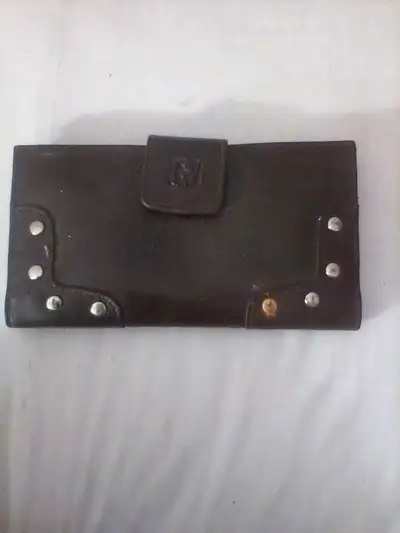 Women's Wallet, View more