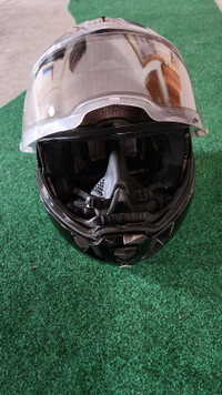 BRP Snowmobile Helmet