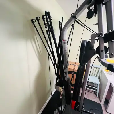 Bowflex Blaze , View more