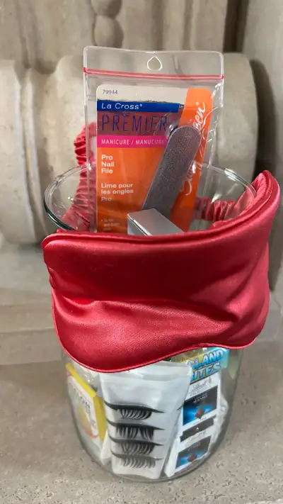 Beauty Self Care Package, View more