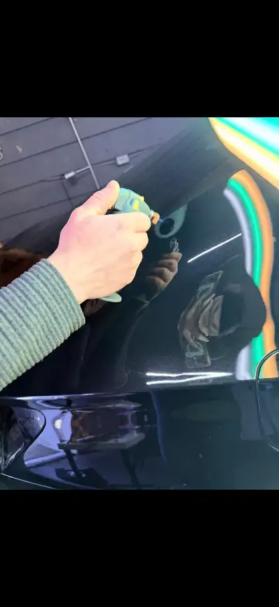Paintless Dent Repair (PDR) – No Paint Needed, View more
