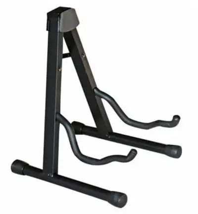 Guitar Stand Foldable A stand, View more