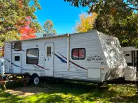 Jayco Jay Flight G2 (27BH) 2008 - OPEN VIEWING THIS WEEKEND