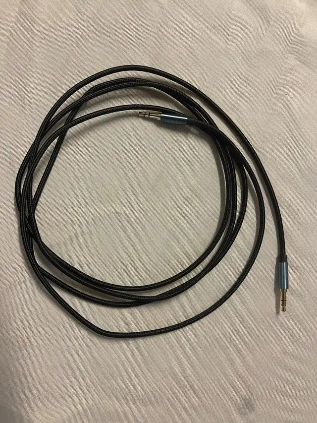 UGREEN 3.5mm Audio Cable 6 ft62863729523330121
