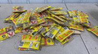 (46 Packages) of Victor Mouse Traps