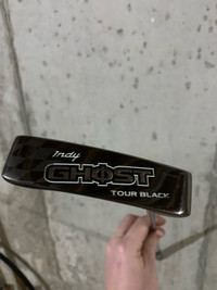 Taylormade Indy Ghost Putter 