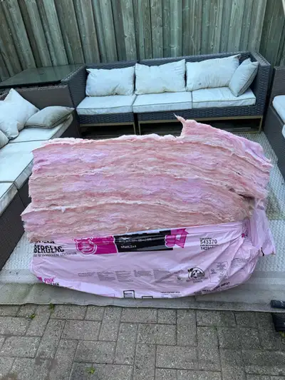 insulation for salw, View more