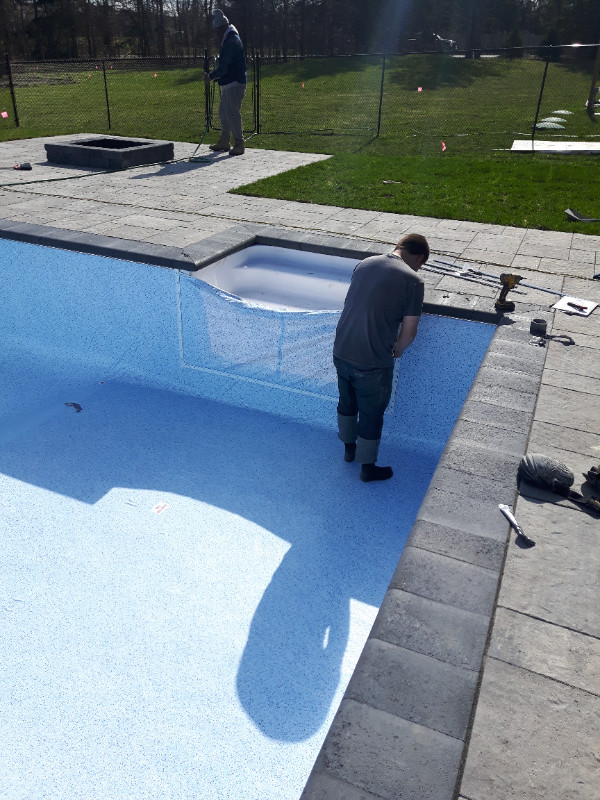 SWIMMING POOL RENOVATIONS in Other in Oshawa / Durham Region - Image 4