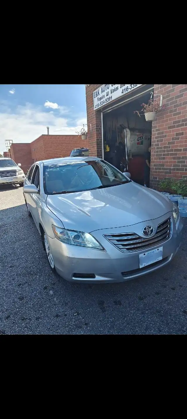 Toyota Camry Hybrid63860079056003120