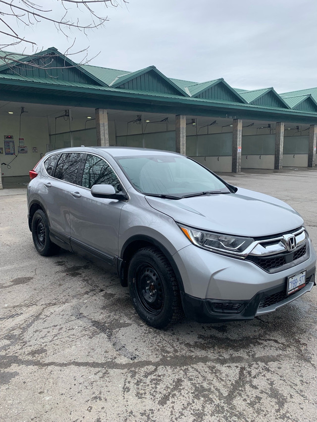 2019 Honda CRV in Cars & Trucks in North Bay - Image 3