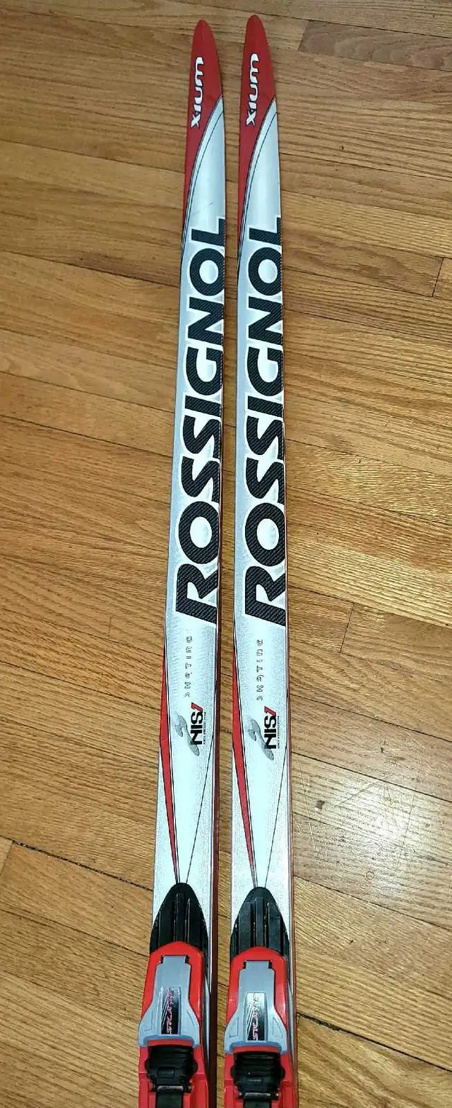 Cross Country Ski - Skate ski - Rossignol X-IUM in Ski in Winnipeg - Image 3