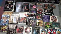 PC Games Star Wars Star Trek and more