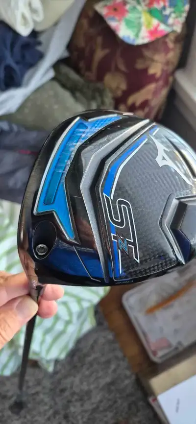 left handed golf driver, View more