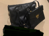 Purses - Handbag and Doctor style bag