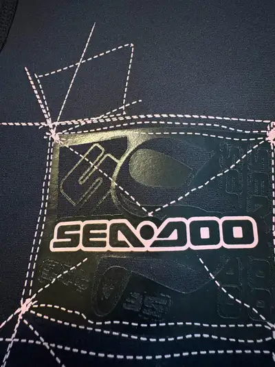 wetsuit “ seadoo” brand, View more
