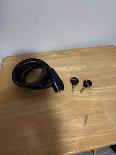 Supercycle Bike Lock, View more