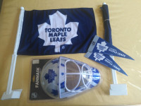 Toronto Maple Leafs Fan Gear