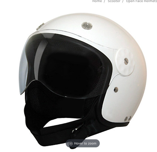 Motorcycle Helmet in Motorcycle Parts & Accessories in Markham / York Region