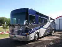2008 COUNTRY COACH 470 ALLURE