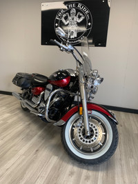 2004 Yamaha Road Star 1700 *store closing sale prices*