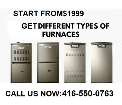 Heating and Cooling Limited TIME OFFER!!! We offer installation, Replacement, Repair and Maintenance...