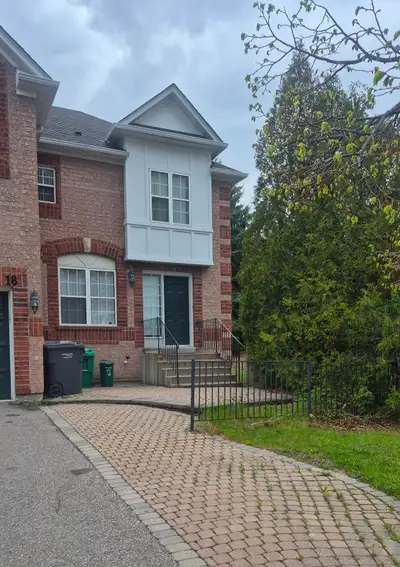 Large Private Room for rent in a Quiet & Peaceful Home, Share Kitchen and Washroom. Walk to Neighbor...