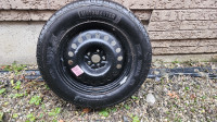 Motomaster  245/60/R18 total terrain APX M+S one tire