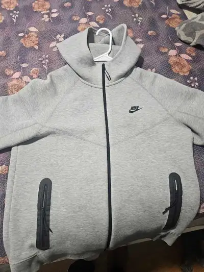 Nike tech, View more