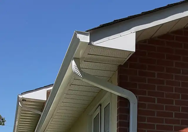 Ottawa Eavestrough Cleaning and Repair Services in Lawn, Tree Maintenance & Eavestrough in Ottawa - Image 3