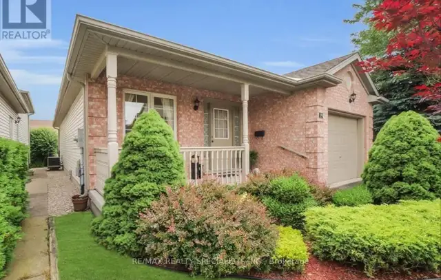 Renovated Bungalow + In-Law Suite | Masonville | Available Now