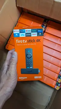 Amazon Fire sticks for sale!!