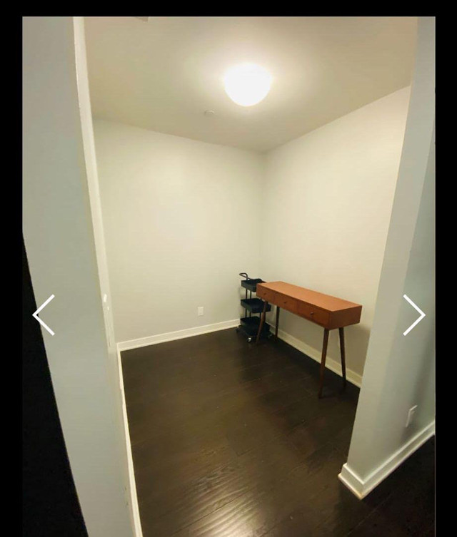 Condo for Rent available from 1april in Room Rentals & Roommates in City of Toronto