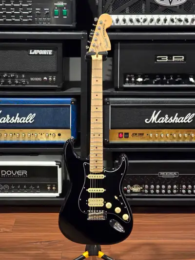 Fender American Performer Stratocaster HSS (Échange Possible), View more