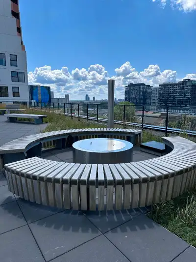 Appartement meublé tout inclus à Griffintown