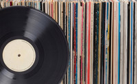 Vinyl Records! List In Description