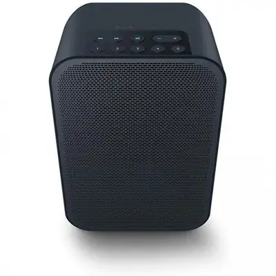 BLUESOUND PULS FLEX 2I PORTABLE WIRELESS MULTIROOM SMART SPEAKER, View more