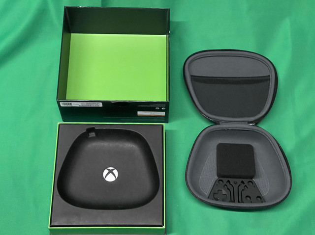 Xbox Elite Controller Carrying Case (controller not included) in XBOX One in City of Toronto - Image 3