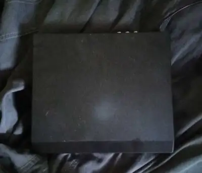 Proscan DVD Player, View more
