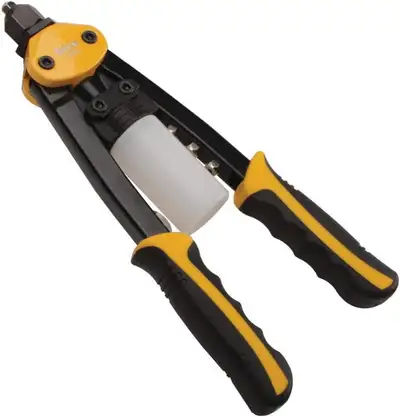 TITAN TIT15050 13" Heavy Duty Riveter, View more