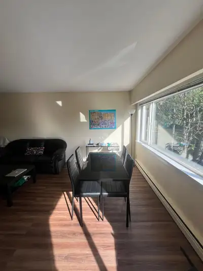 Sublet available!! August 1st-December 31st, View more