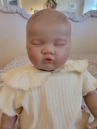 Reborn Doll, View more