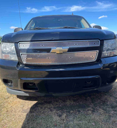 2011 Chevrolet Avalanche