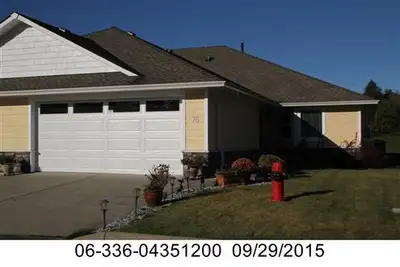 Patio Home for Rent