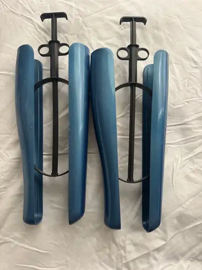 Boot Shaper Form Inserts, View more