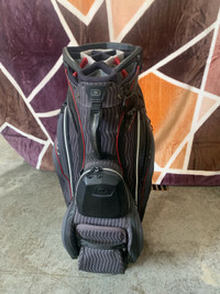 OGIO Silencer Golf Cart Bag