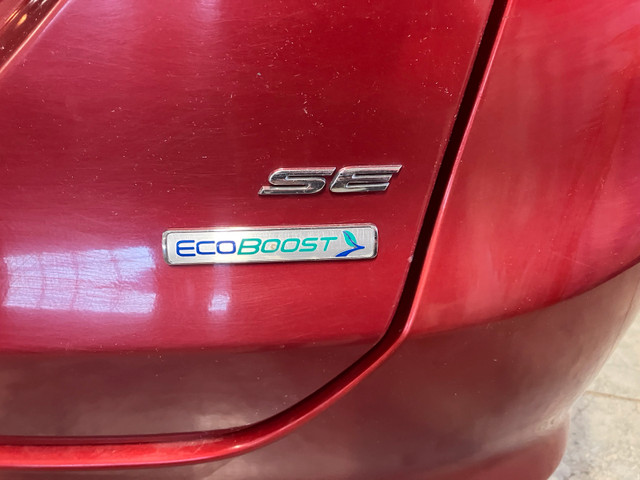 2013 Ford Fusion SE in Cars & Trucks in Sudbury - Image 2